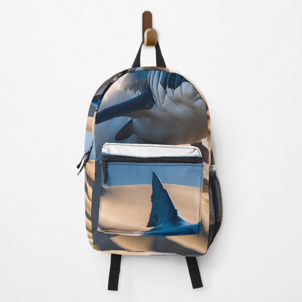 Item preview, Desert Shark Shark Resurfacing - Desert Shark designed and sold by internlvisions.