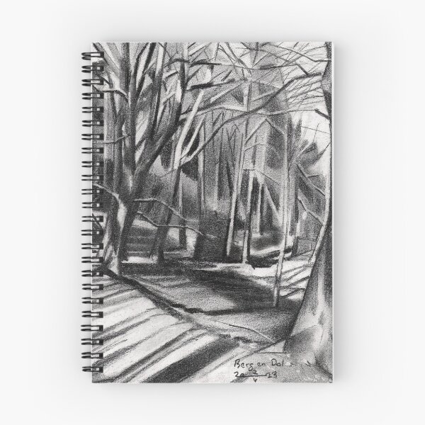 Item preview, Berg en Dal – 02-05-23 designed and sold by Corne Akkers.