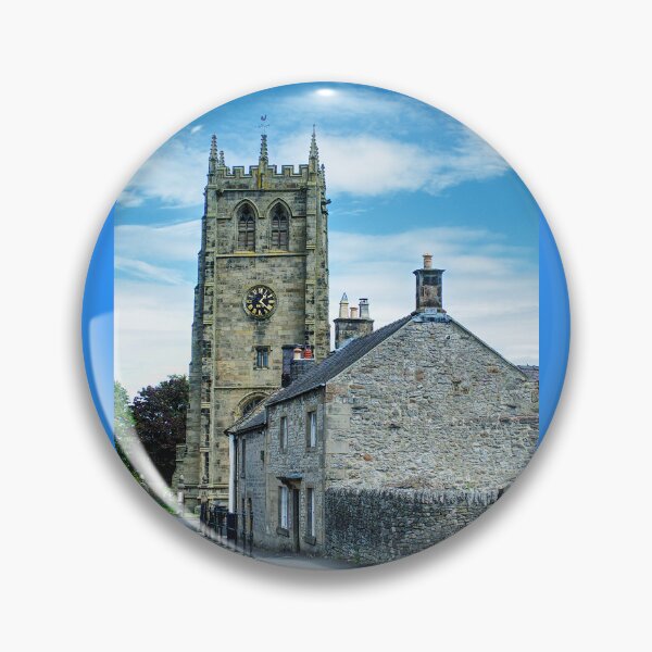 Item preview, Youlgrave Derbyshire  designed and sold by Alisonchambers2.
