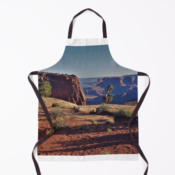 Item preview, Badland Overlook designed and sold by Alla Gill.