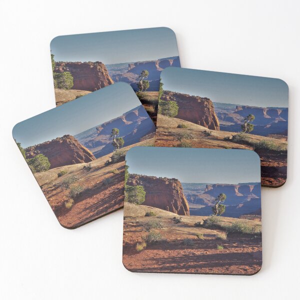 Item preview, Badland Overlook designed and sold by Alla Gill.