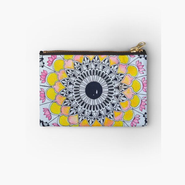 Item preview, Mandala Colorful designed and sold by rajnidutta.