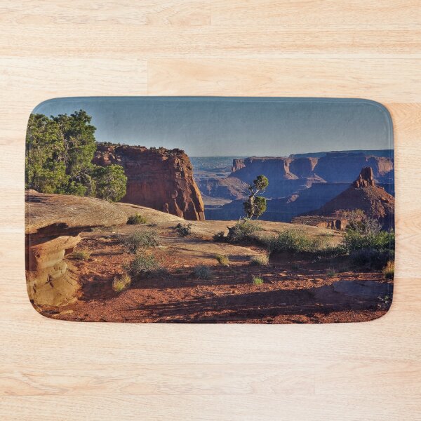 Item preview, Badland Overlook designed and sold by Alla Gill.