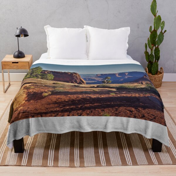 Item preview, Badland Overlook designed and sold by Alla Gill.