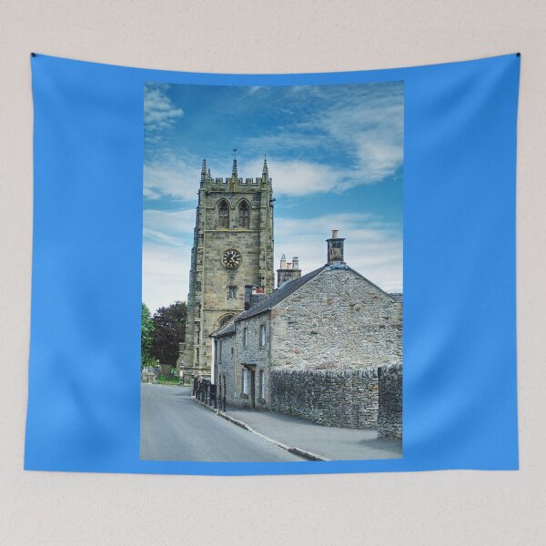 Item preview, Youlgrave Derbyshire  designed and sold by Alisonchambers2.