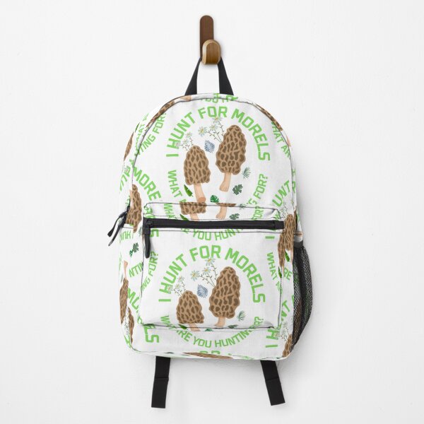Item preview, Morels Hunt designed and sold by Azrou shop.