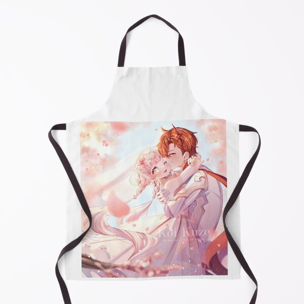Item preview, Tartaglia and Lunari Wedding designed and sold by Koi-Kuze.