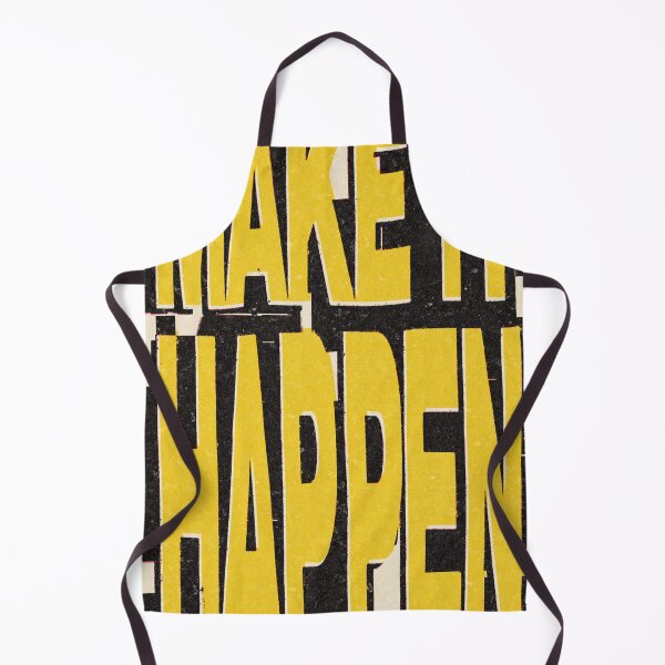 Item preview, Make it happen designed and sold by WillysDavid.