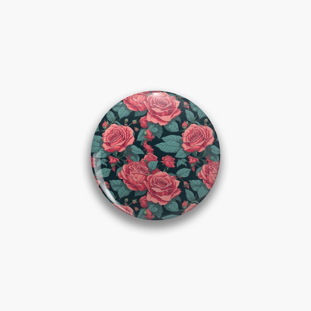 Item preview, Pin designed and sold by 5dward.