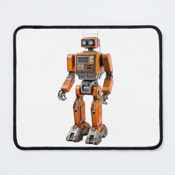 Item preview, Robot designed and sold by Offsite.