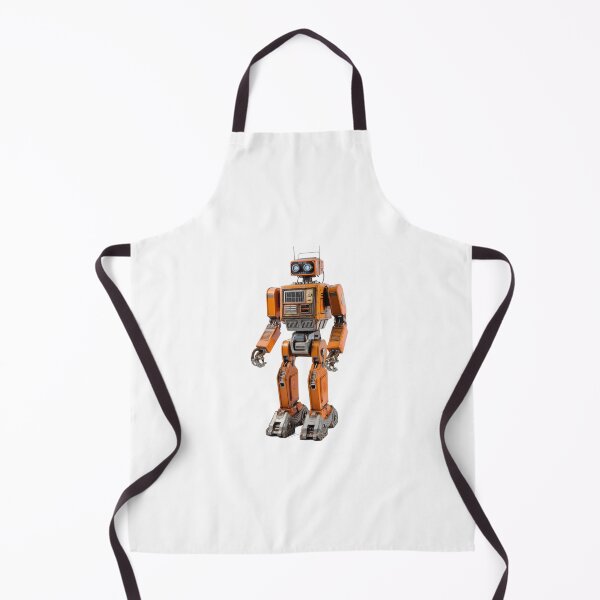 Item preview, Robot designed and sold by Offsite.