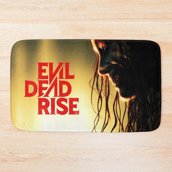 Item preview, HQ Evil Dead Rise Horor designed and sold by valeamendoza.