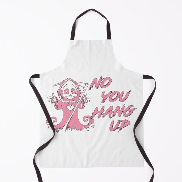 Item preview, NO YOU HANG UP designed and sold by Ultimatedezign.