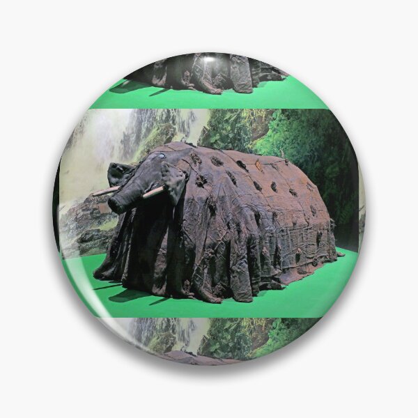Item preview, vr 3217 / finition 2022 - 38   Musée Branly-Chirac à Paris sur le Cameroun - Okaio Créations  Olavia-Olao designed and sold by o.okaïo.
