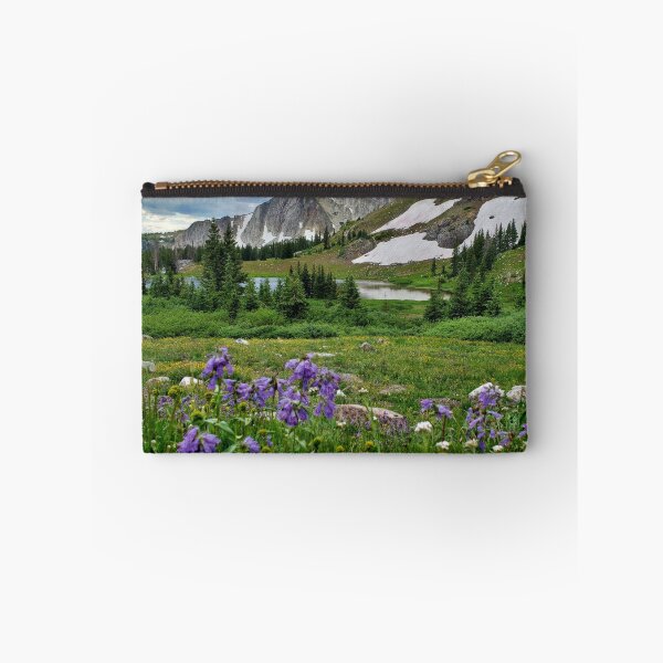 Item preview, Snowy Range designed and sold by Alla Gill.