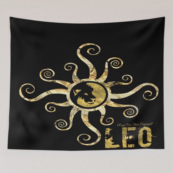 Item preview, Leo Design Exclusive designed and sold by RegySca.