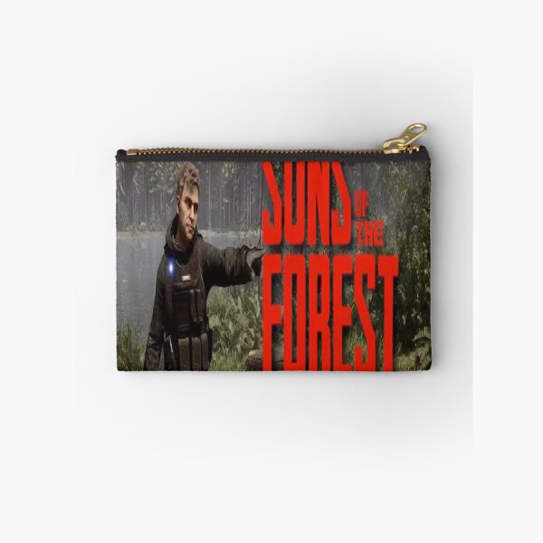 Item preview, Sons of the Forest designed and sold by alout.
