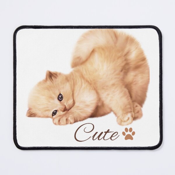Item preview, Cute - Cat Lover designed and sold by RAcreativestore.
