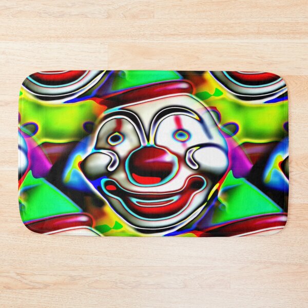 Item preview, Clown Clone (pattern) designed and sold by Yampimon.