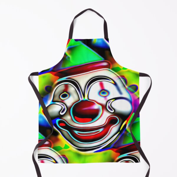 Item preview, Clown Clone (pattern) designed and sold by Yampimon.