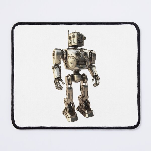 Item preview, Robot designed and sold by Offsite.