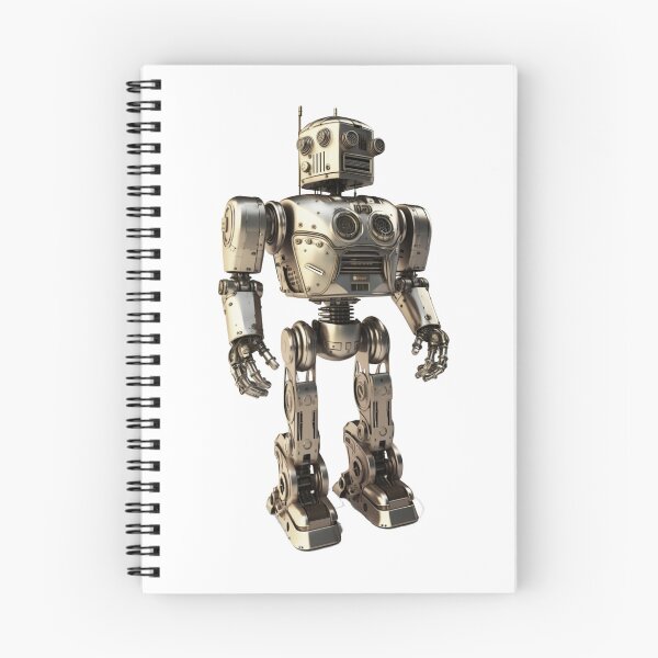 Item preview, Robot designed and sold by Offsite.