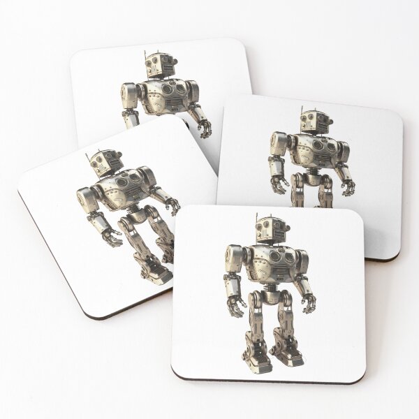 Item preview, Robot designed and sold by Offsite.