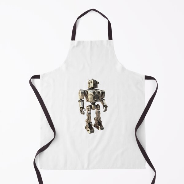 Item preview, Robot designed and sold by Offsite.