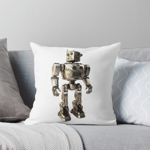 Item preview, Robot designed and sold by Offsite.