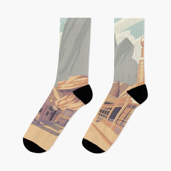 Item preview, The Camp designed and sold by EldoraWunsch.