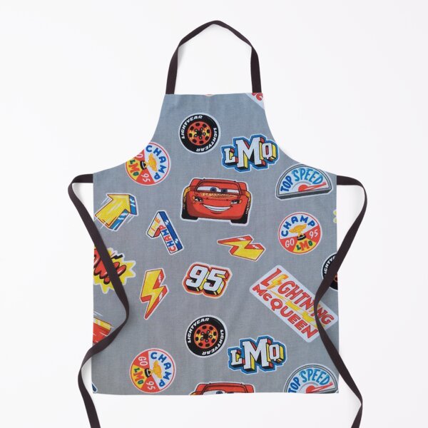 Item preview, Thunder Kachow designed and sold by EldoraWunsch.