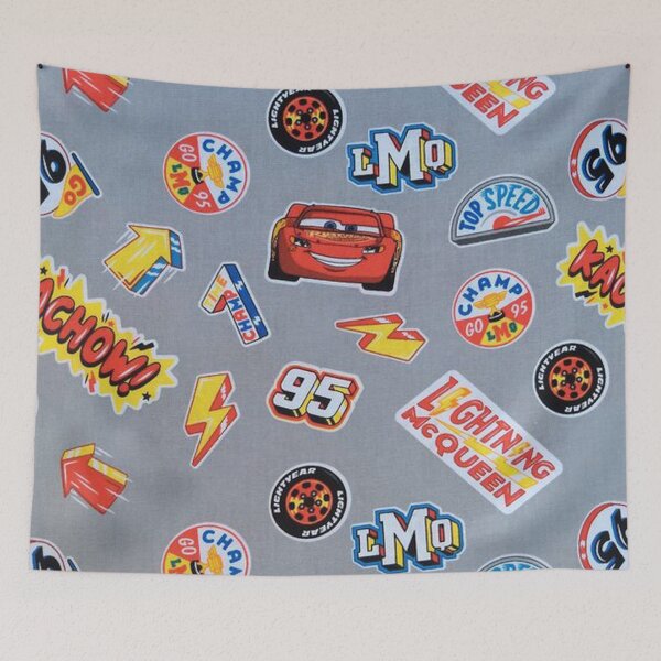 Item preview, Thunder Kachow designed and sold by EldoraWunsch.
