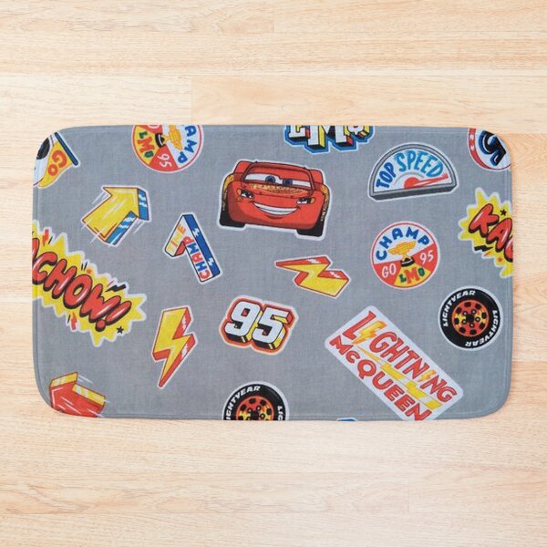 Item preview, Thunder Kachow designed and sold by EldoraWunsch.