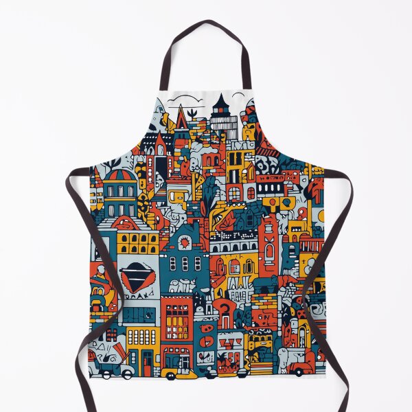 Item preview, Building or not /digital artwork designed and sold by FORPOTATOPARTY.