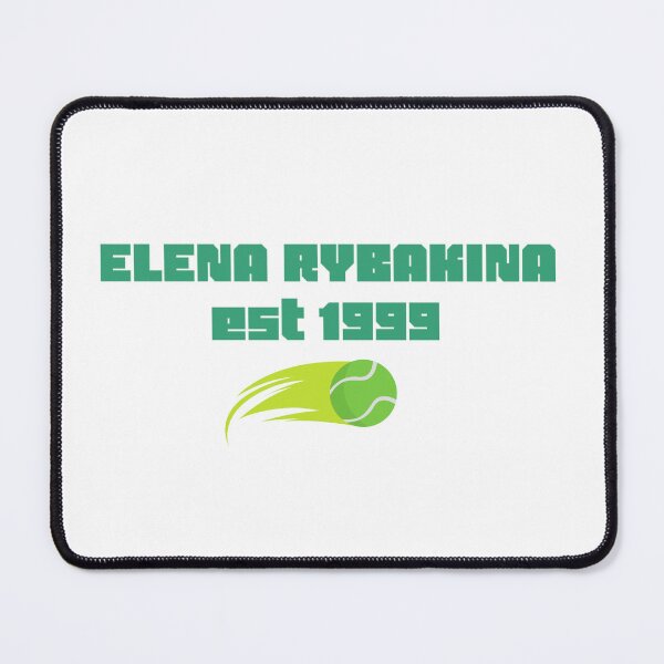 Item preview, Elena Rybakina est '99 designed and sold by AissTee.