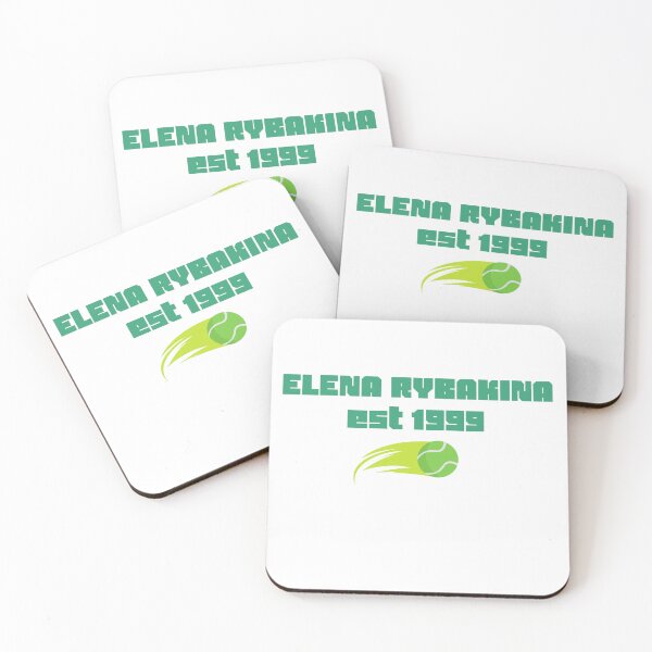 Item preview, Elena Rybakina est '99 designed and sold by AissTee.