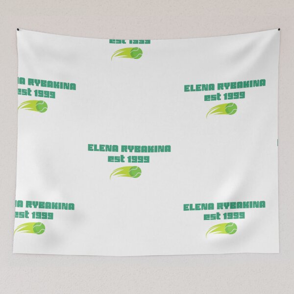 Item preview, Elena Rybakina est '99 designed and sold by AissTee.