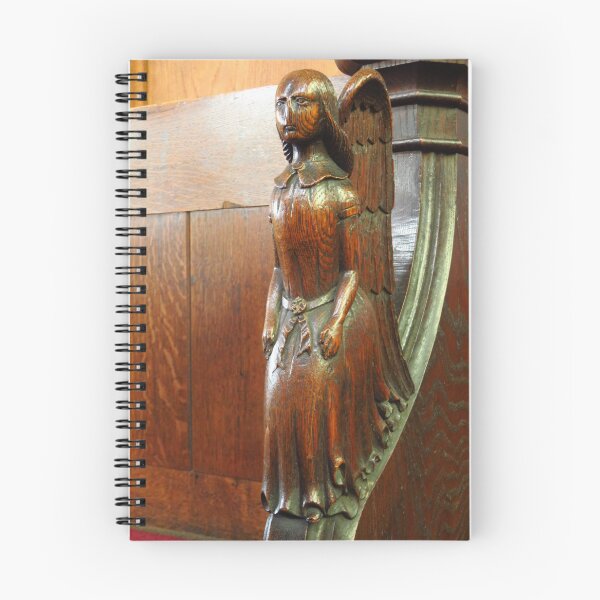 Item preview, Angel Bench End designed and sold by wiggyofipswich.