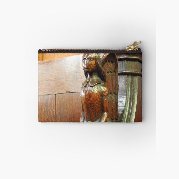 Item preview, Angel Bench End designed and sold by wiggyofipswich.