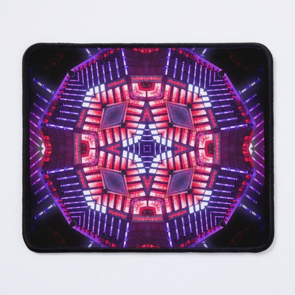 Item preview, Media Markt Fractal designed and sold by Kynomatix.