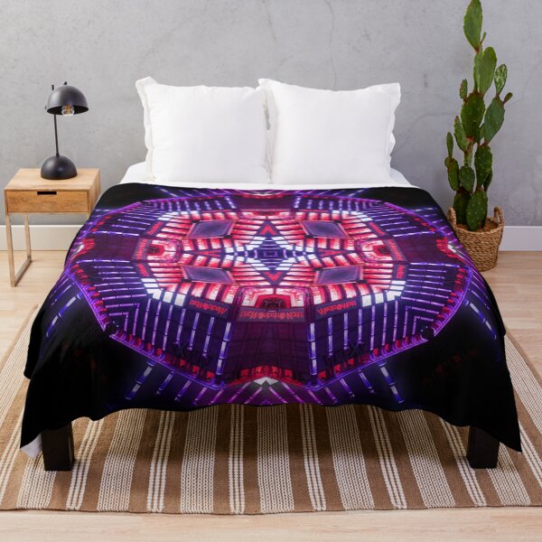Item preview, Media Markt Fractal designed and sold by Kynomatix.