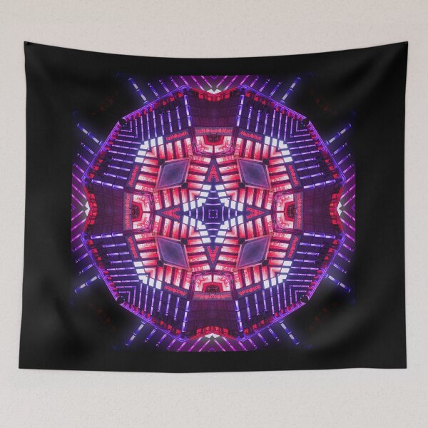 Item preview, Media Markt Fractal designed and sold by Kynomatix.