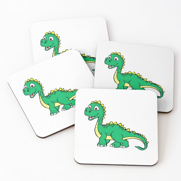 Item preview, Dinosaurs are cool - (+ View this design on 75+ products) designed and sold by Julien Hebbrecht.
