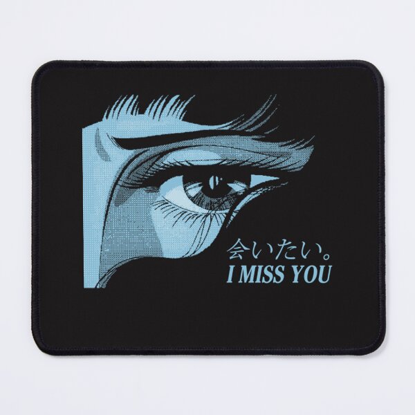 Item preview, I miss you designed and sold by LuraConroy.