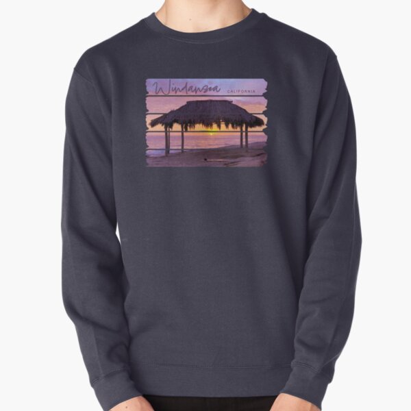 Beach Sunset Sweatshirts & Hoodies for Sale | Redbubble