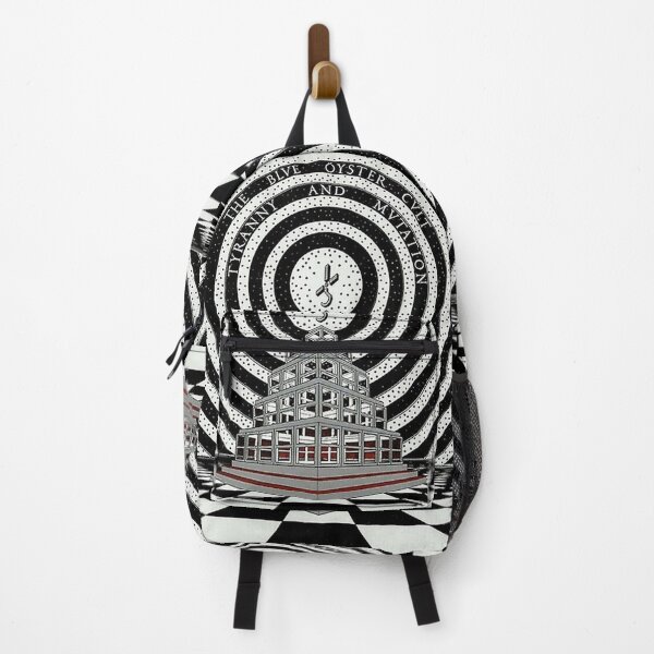 Item preview, Chest Mutation Iconic designed and sold by BarneyWunsch.