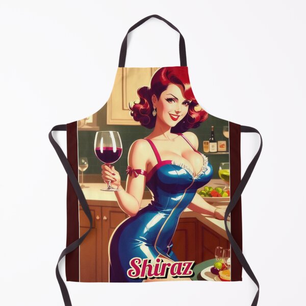 Item preview, Shiraz designed and sold by Wilkos96.