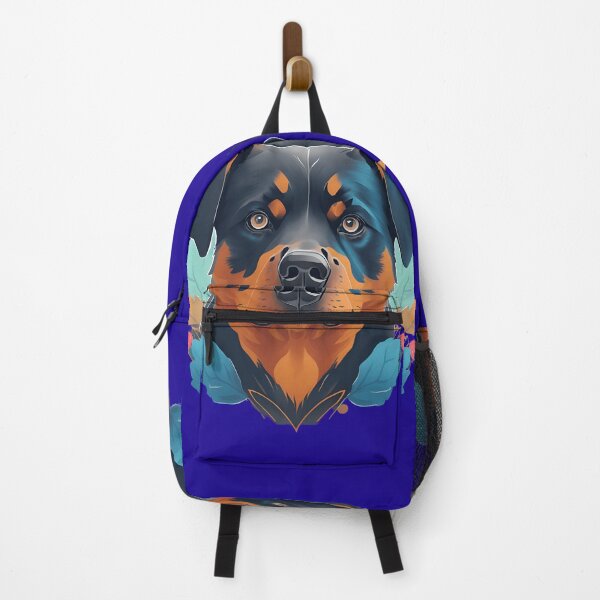 Item preview, Cute Rottweiler Dog Face designed and sold by artist-mac.