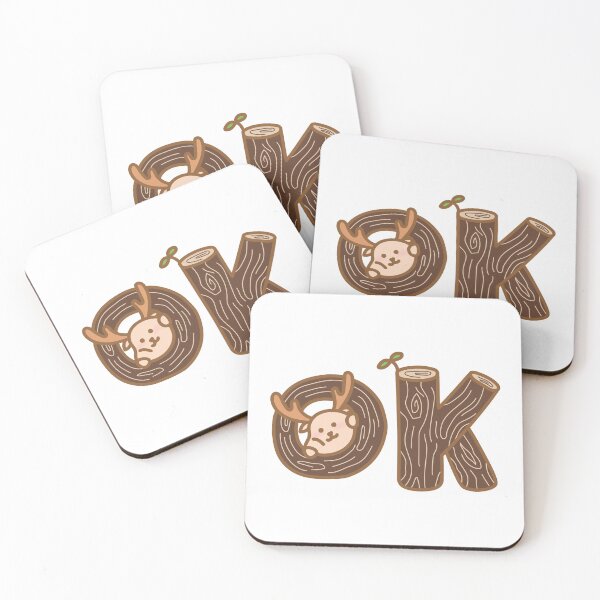 Item preview, OK designed and sold by Chu-chugar.