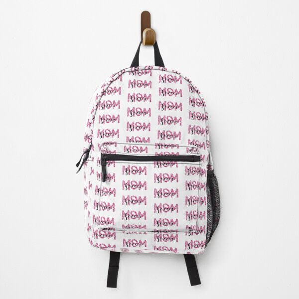 Item preview, “Soccer Mom" Pink Simulated Glitter Design designed and sold by SidderBug Designs.